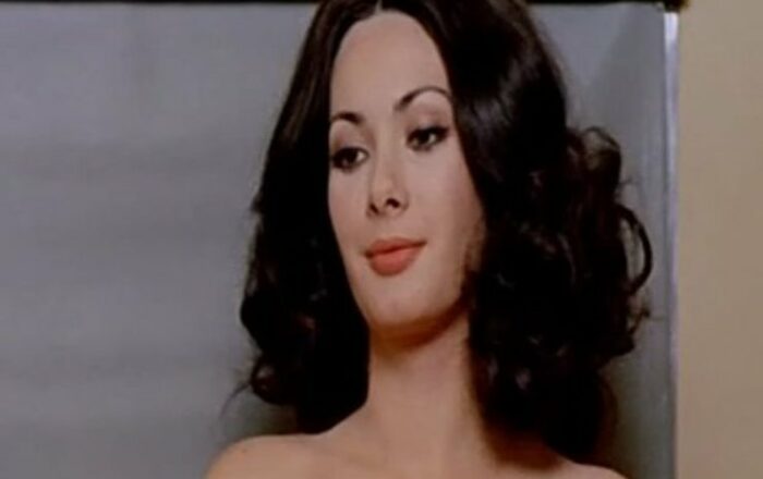 Edwige Fenech Il Retroscena Os Svelato Da Renato Pozzetto