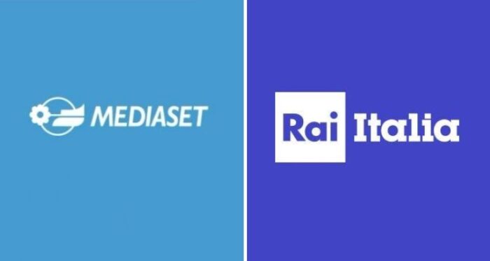 Rai vs Mediaset è battaglia tra le reti chi vincerà e perchè