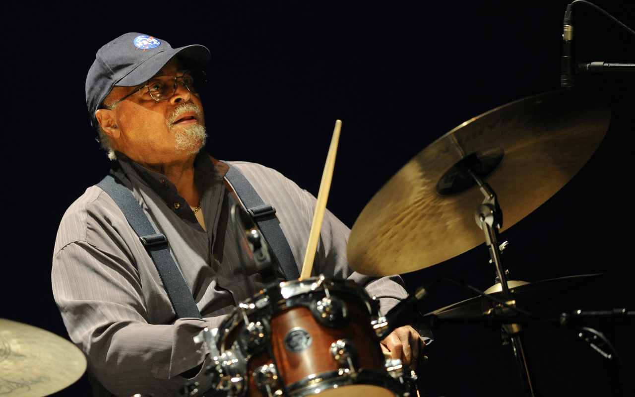 Morto Jimmy Cobb