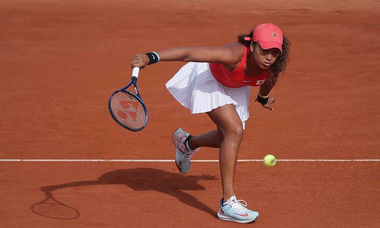 Naomi Osaka sportivi più ricchi