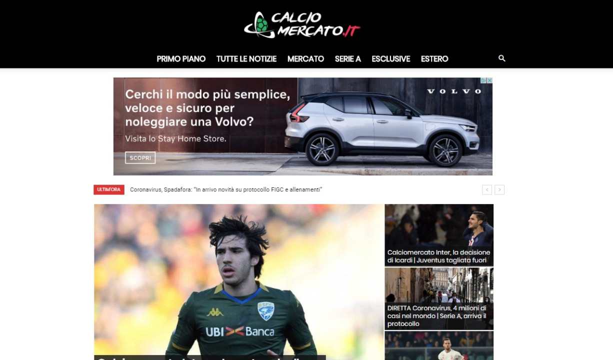 calciomercato.it