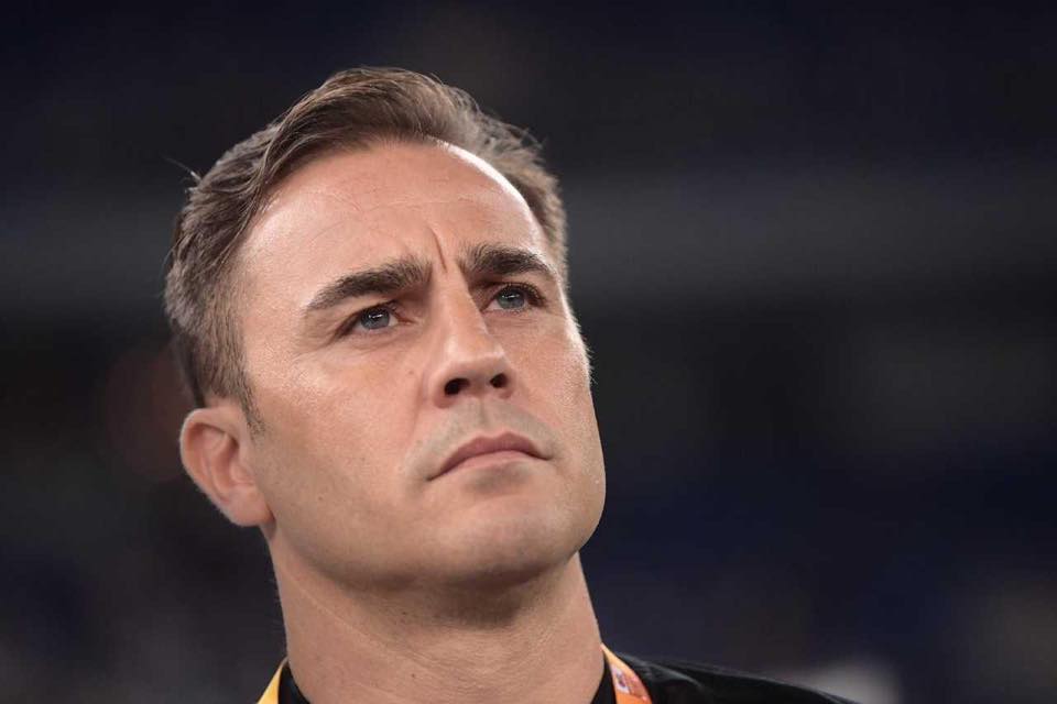 Cannavaro