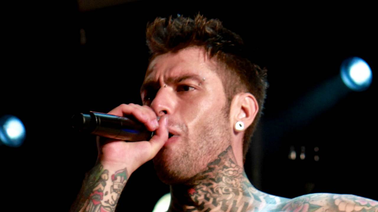 Fedez denunciato