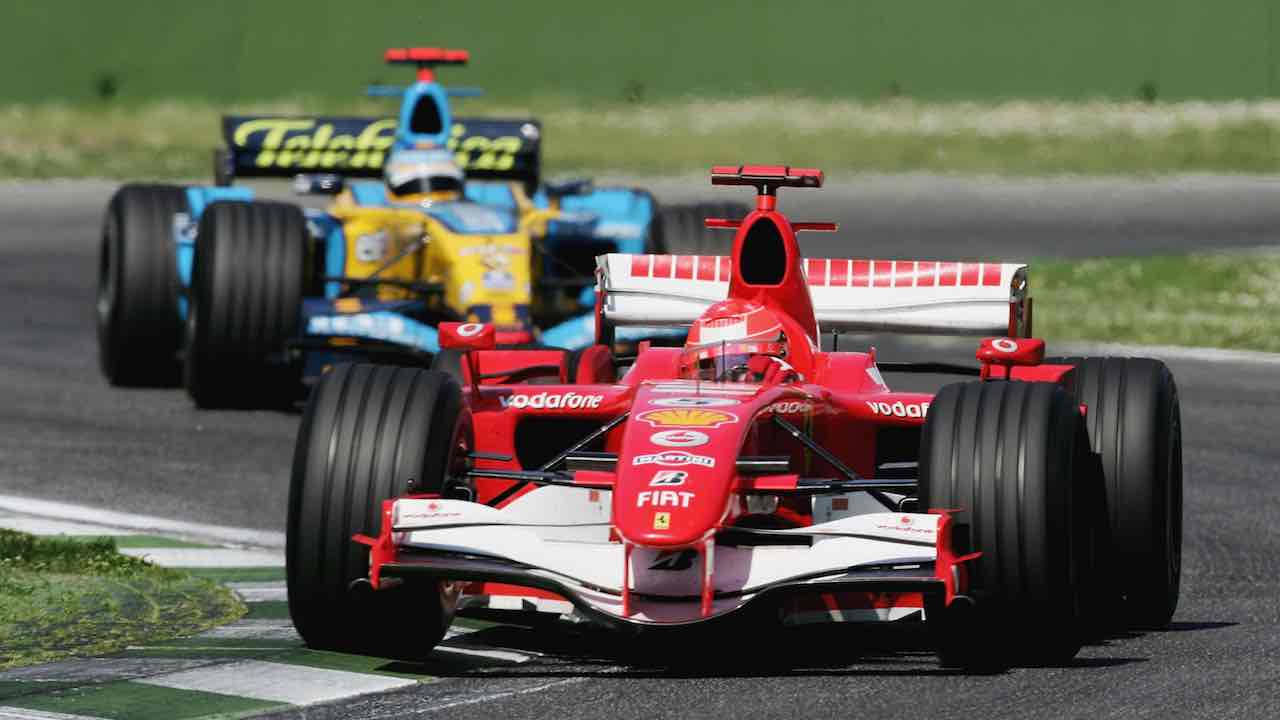 formula 1 gran premio imola san marino