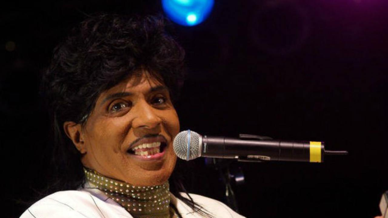 Little Richard