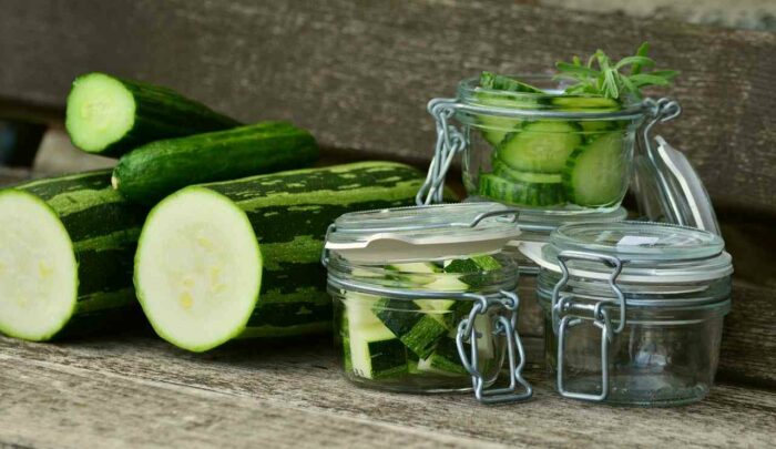 Farfalle Zucchine E Gamberetti La Ricetta Che Fa Impazzire