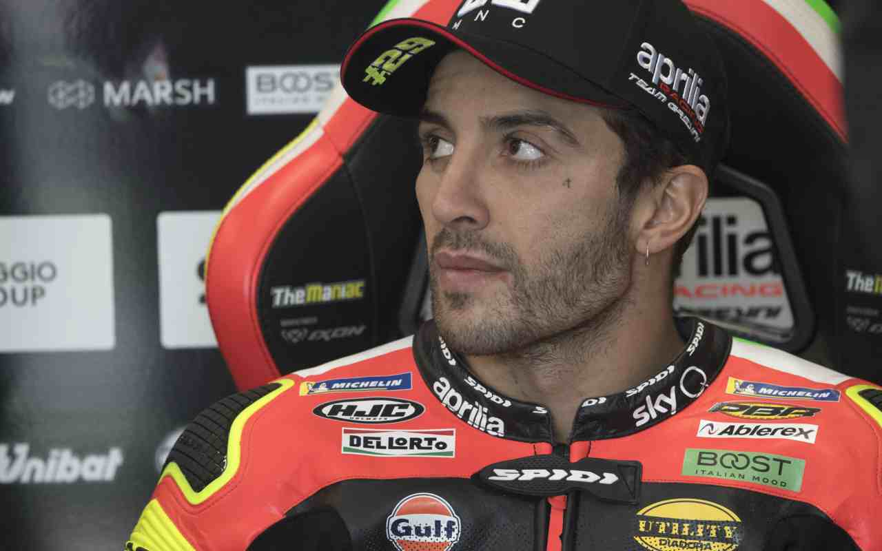 Iannone squalifica doping