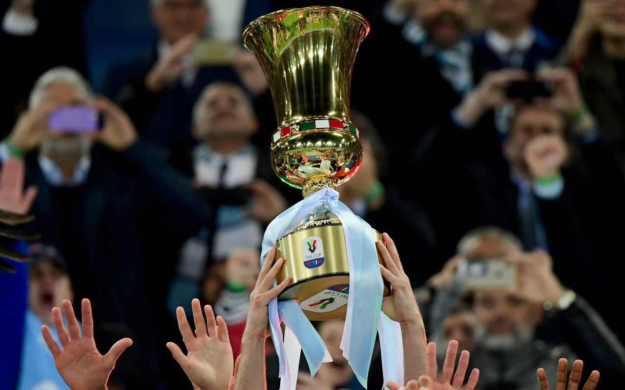 Quanto vale la Coppa Italia