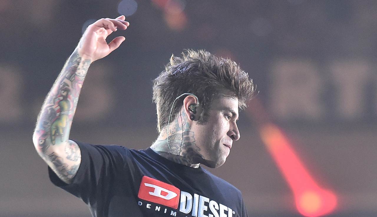 Fedez