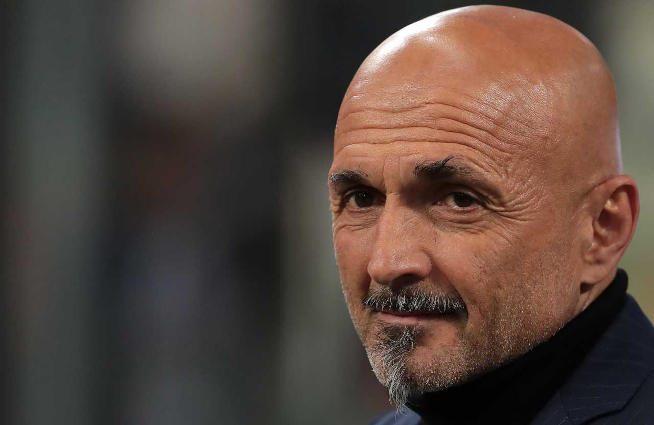 luciano spalletti