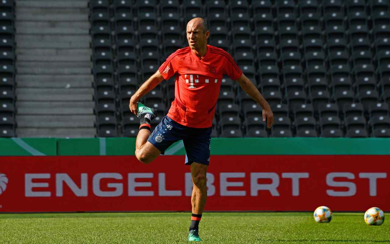 arjen robben