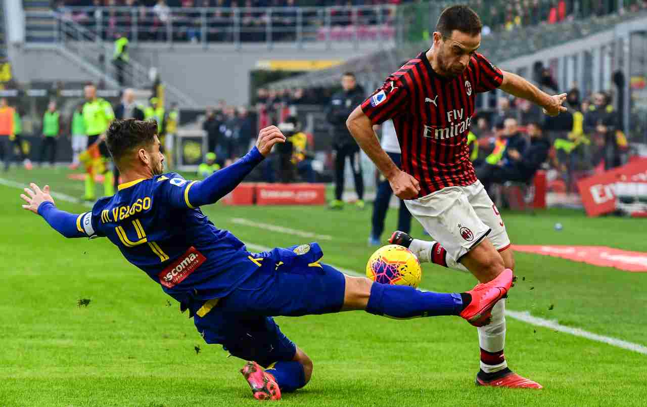 Giacomo Bonaventura