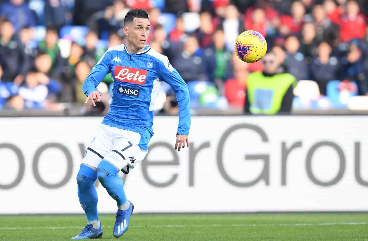 callejon