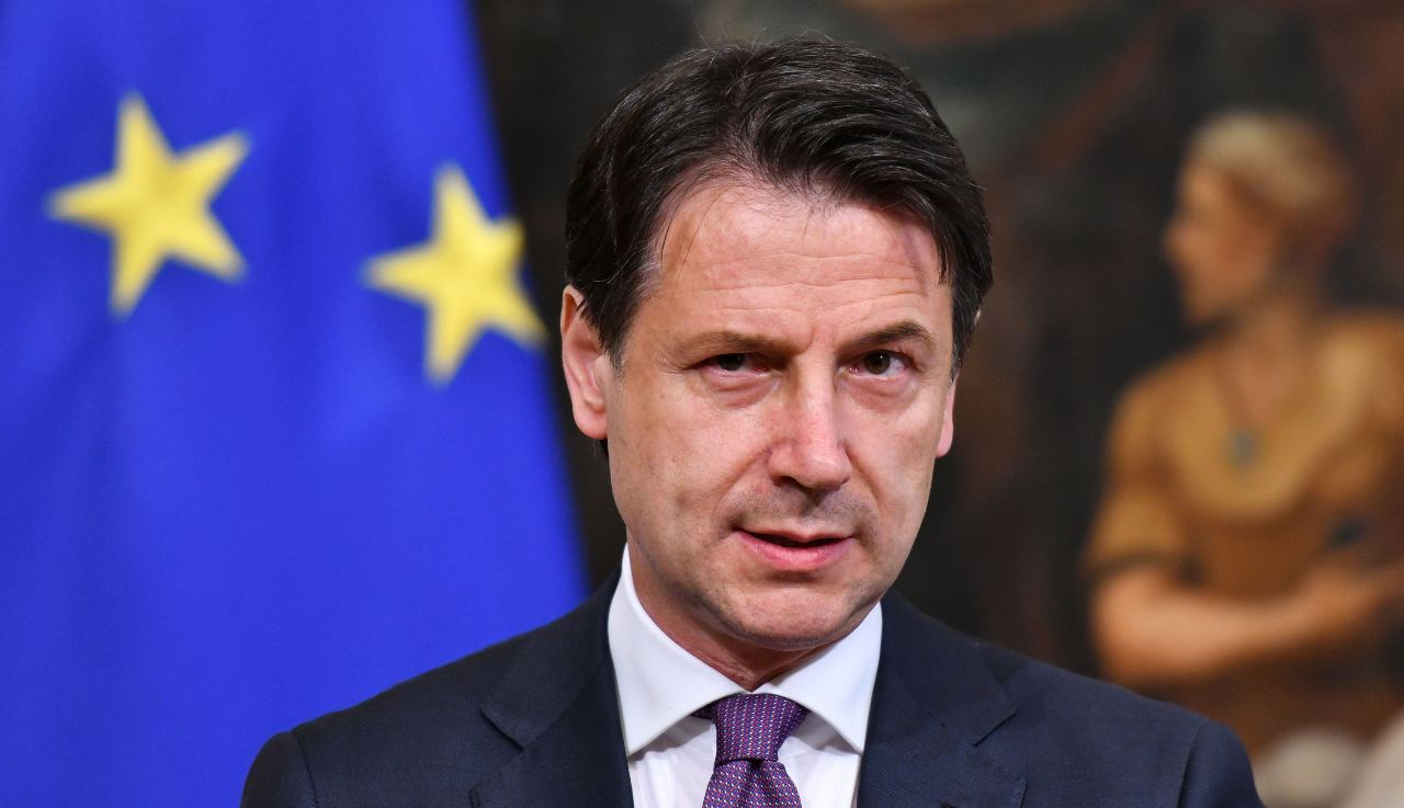 Giuseppe Conte