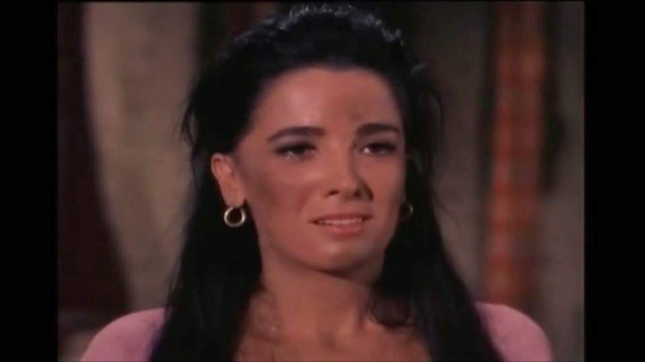 Linda Cristal