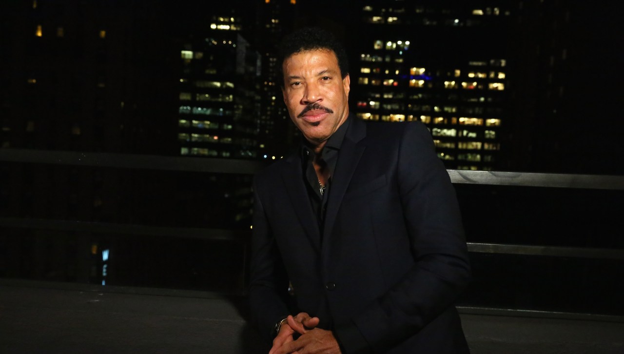 Lionel Richie