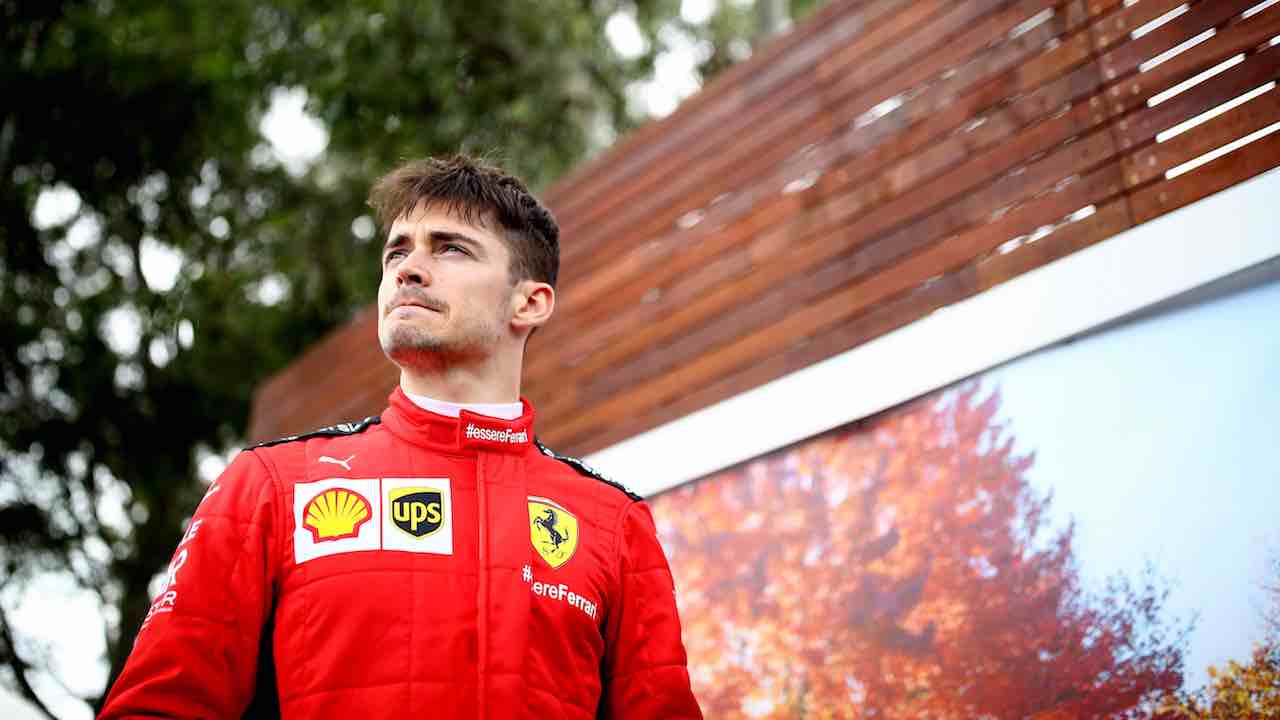 Charles Leclerc