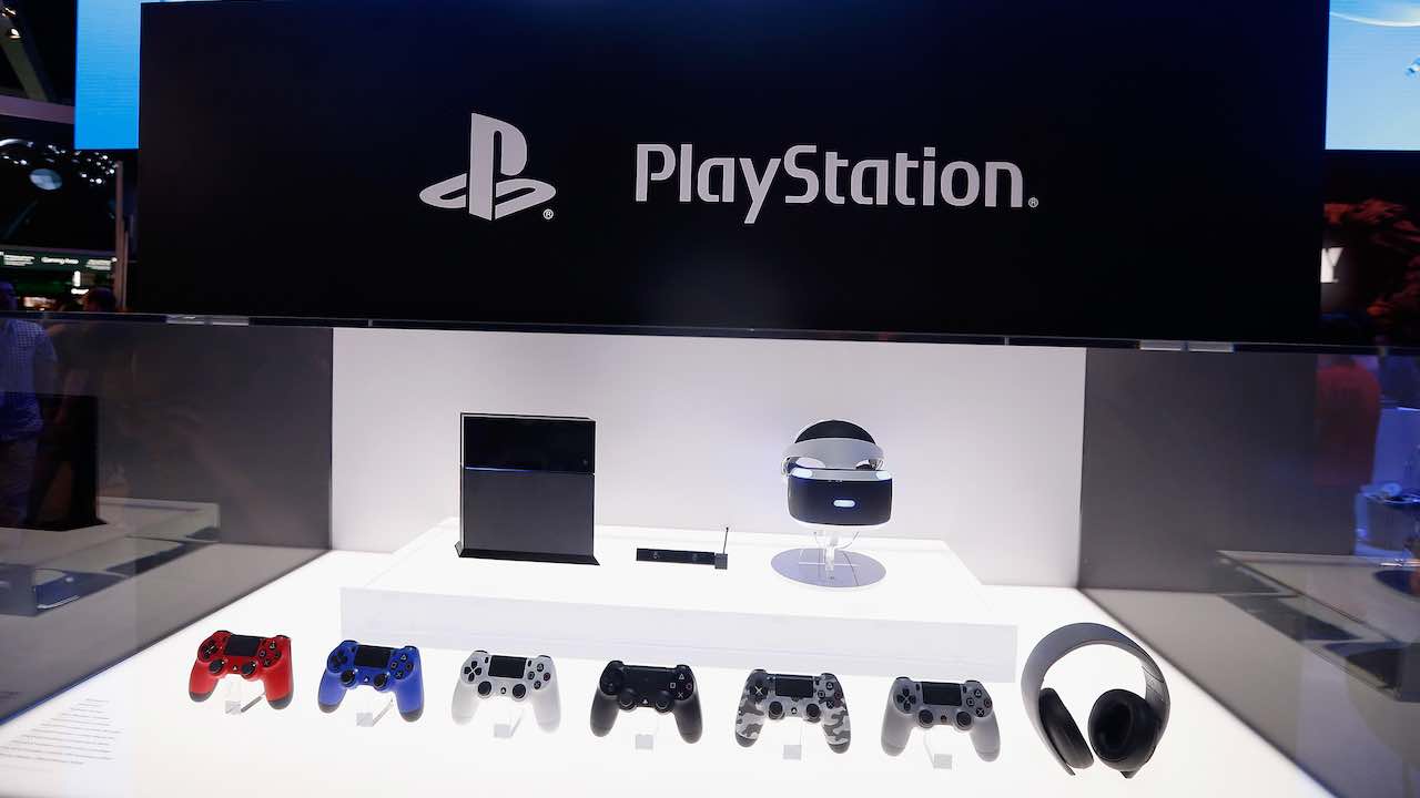 playstation 4 95 euro