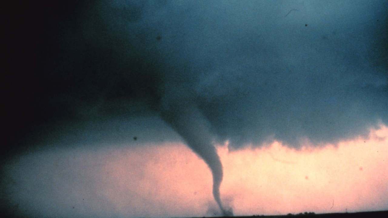 tornado