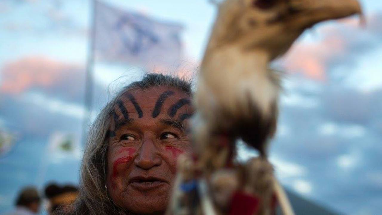 sioux trump coronavirus sondaggi elettorali