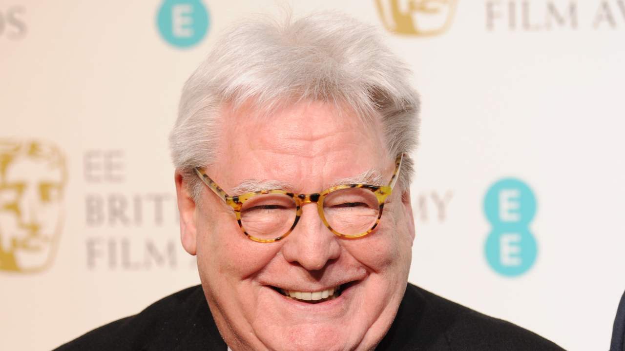 Alan Parker è morto: lutto nel cinema