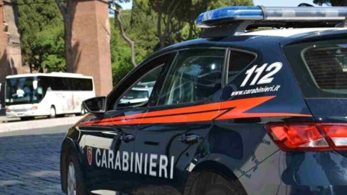 palermo arresti rifiuti