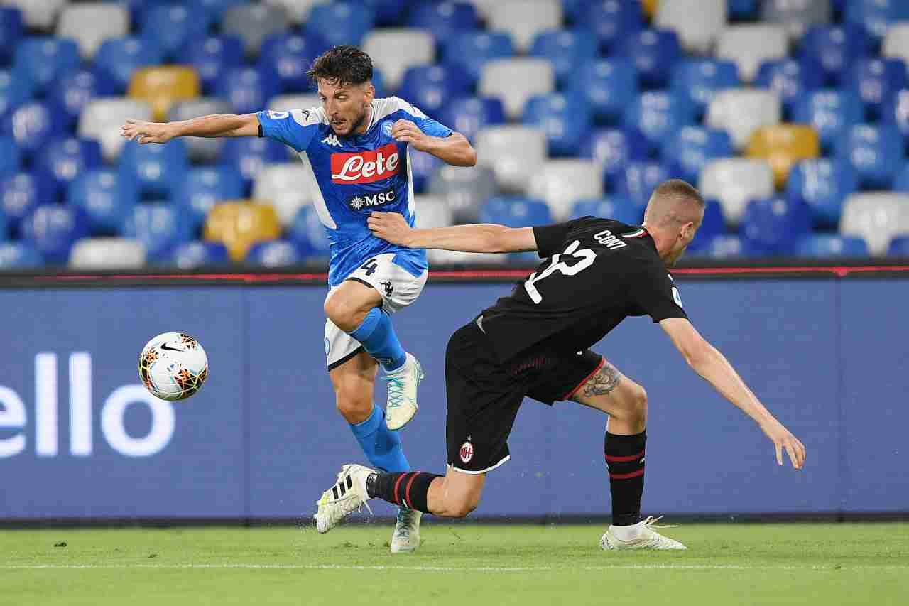 napoli-milan