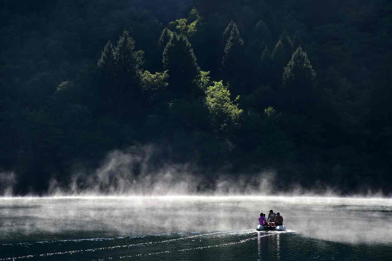 lago trentino