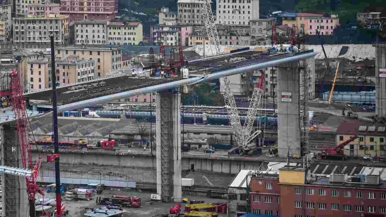 Ponte di Genova