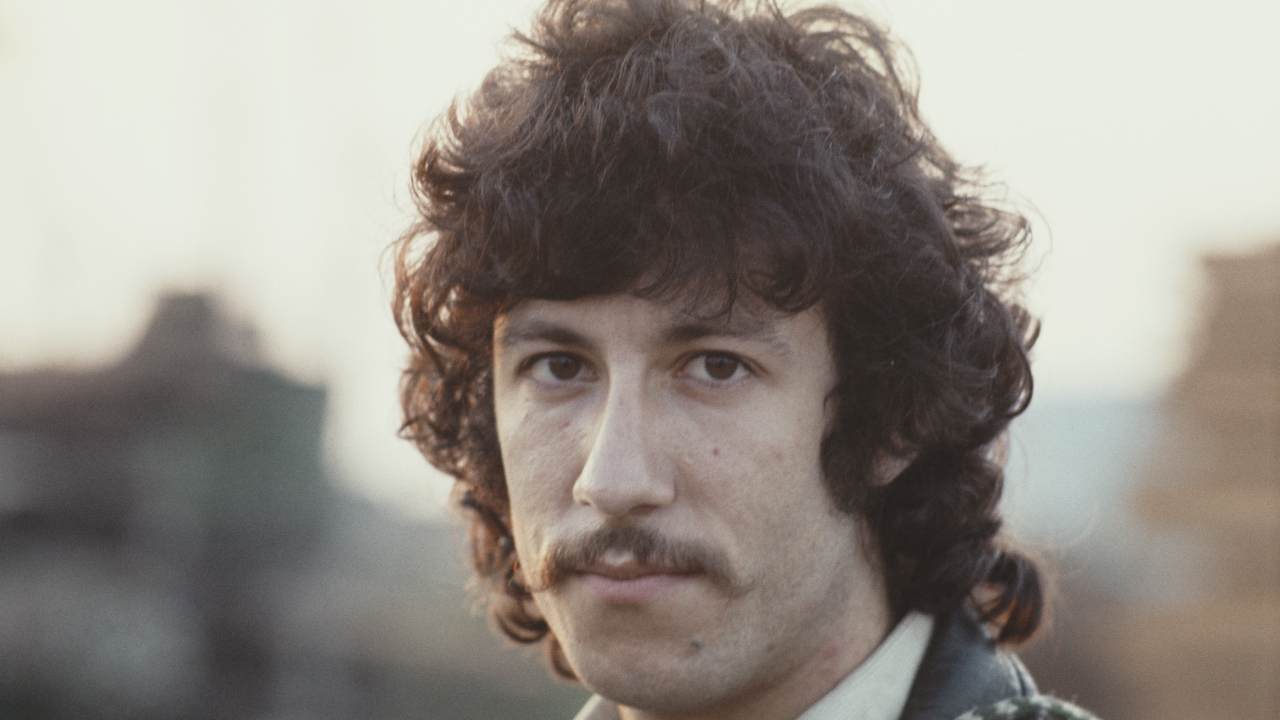 Peter Green è morto: fu il cofondatore dei Fleetwood Mac