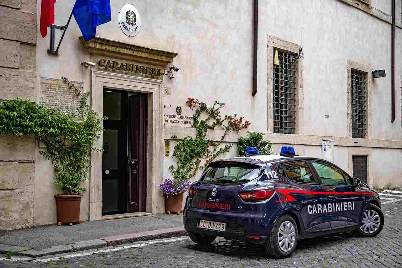 aggressione jesolo