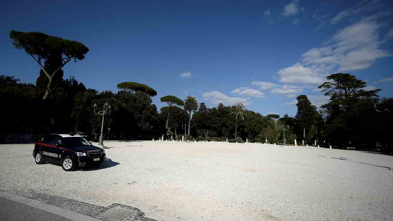 Bagnante muore nel catanese: aveva accusato un malore in acqua