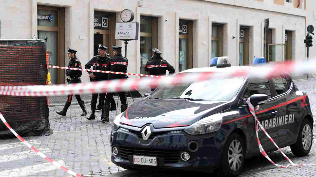 Roma, transessuale morta a Tor Sapienza. I dettagli