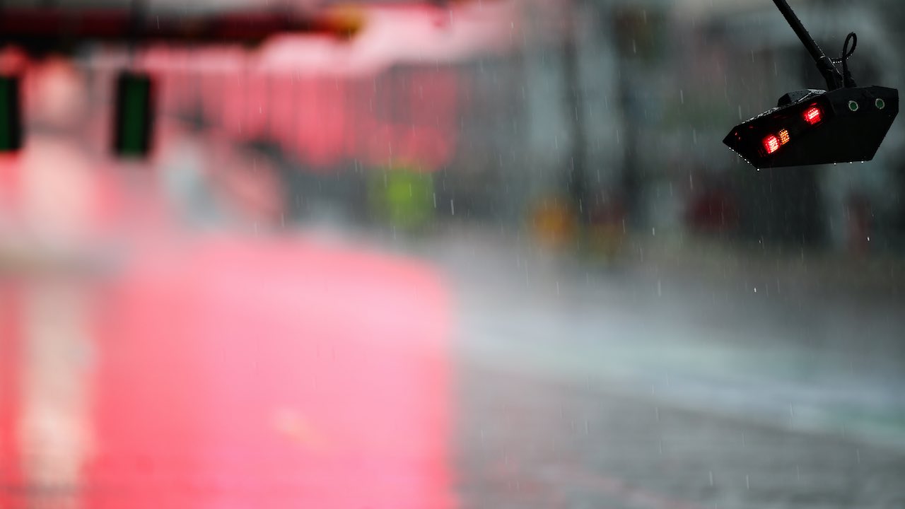 Formula 1, GP della Stiria: rinviate anche le qualifiche