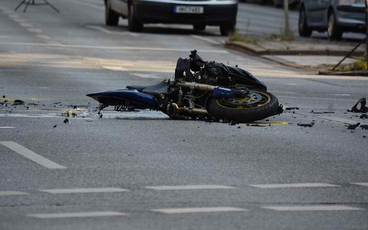 Incidente roma