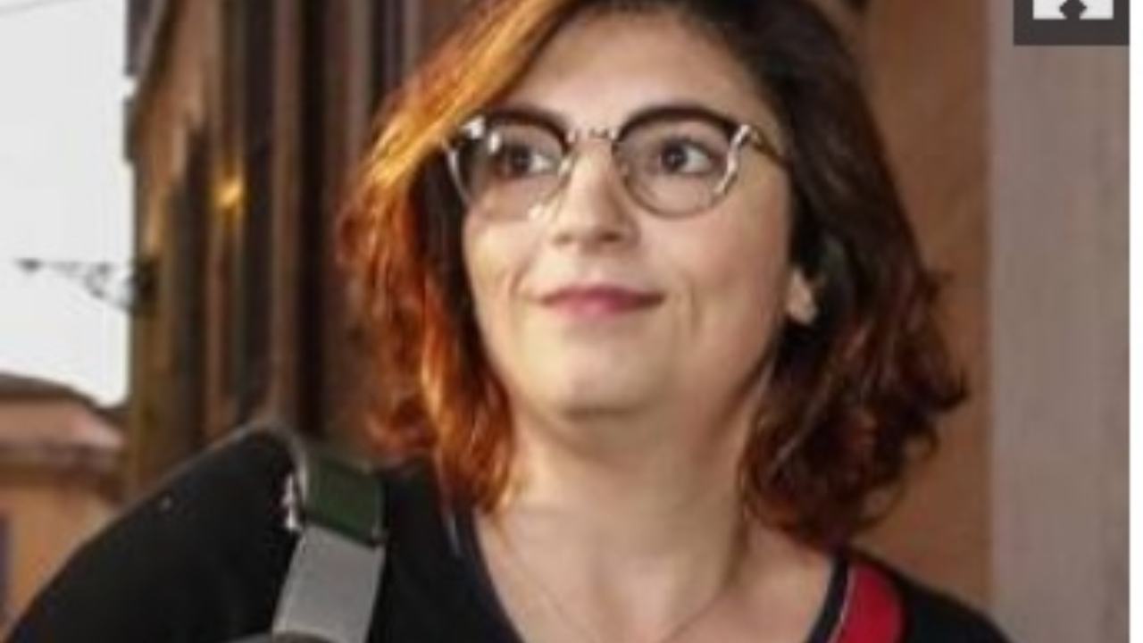 Laura Castelli, altro che ristoranti: ne ha dette di peggio