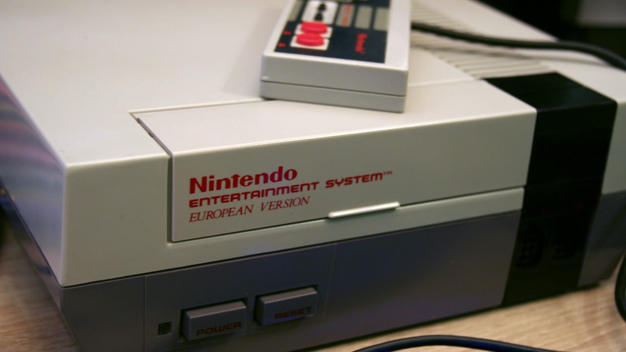 Nintendo NES