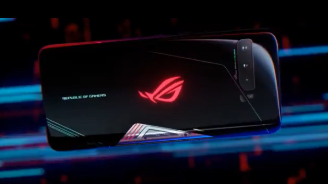 asus rog phone 3