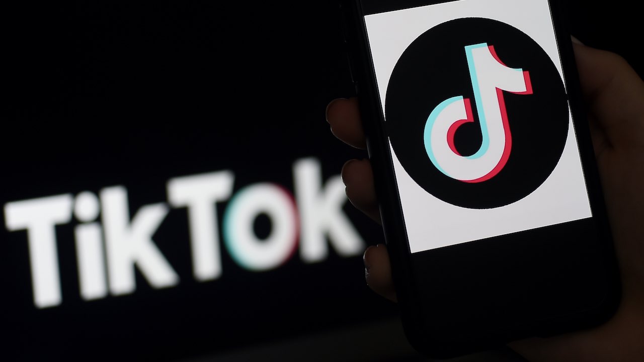 TikTok