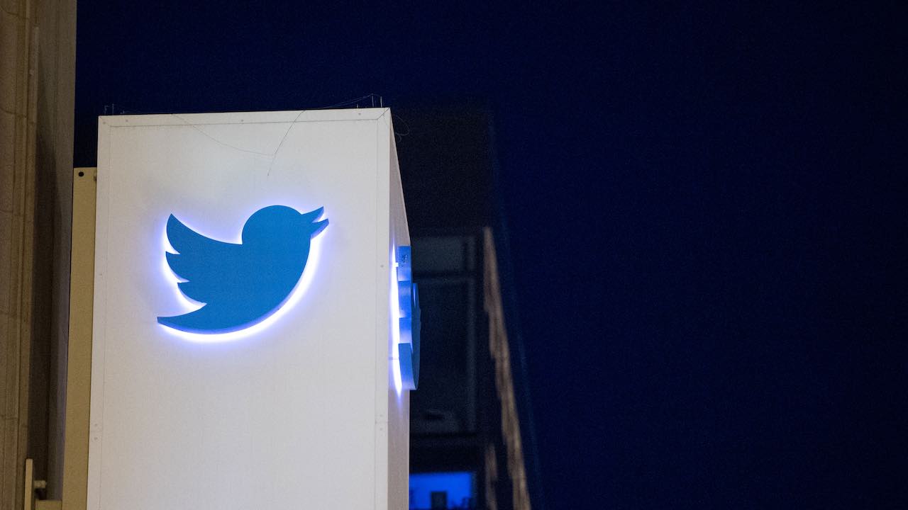 twitter attacco informatico