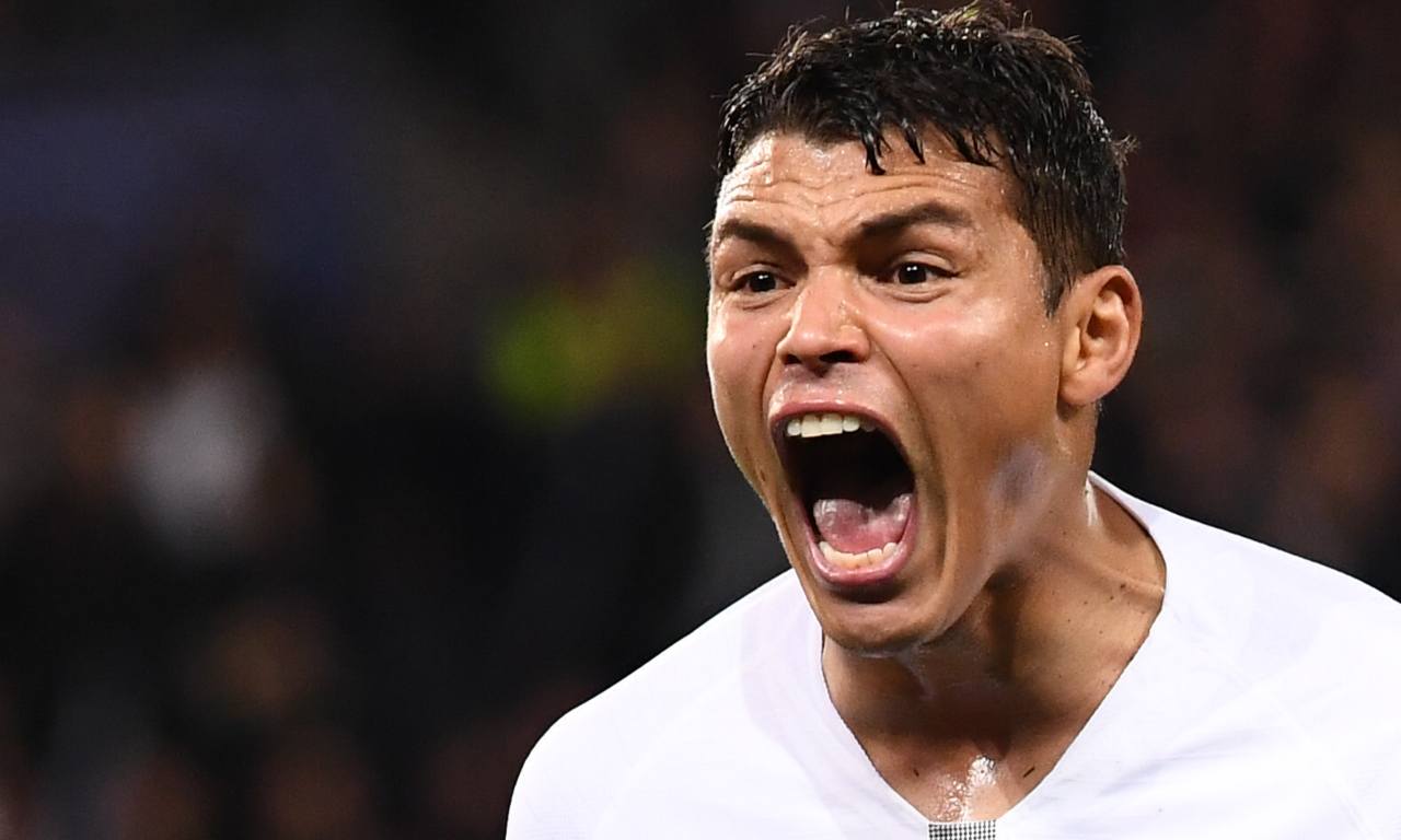 thiago silva fiorentina