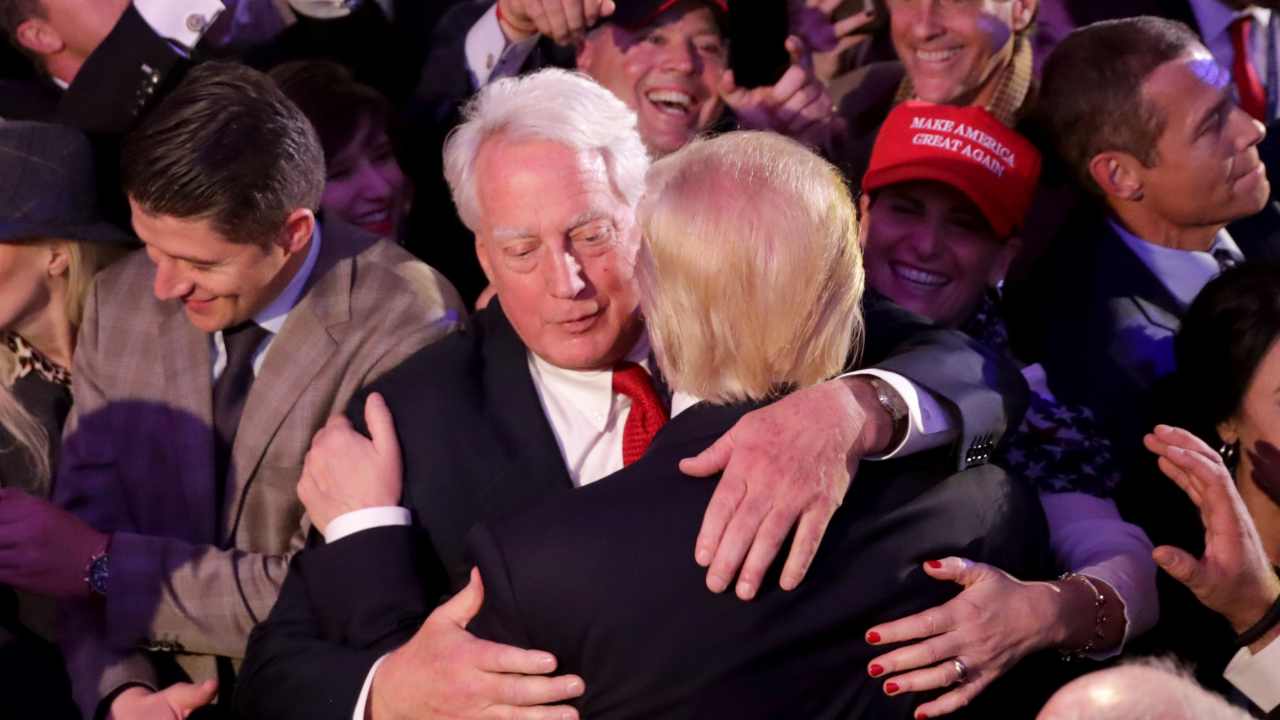 Morto fratello minore di Donald Trump: "Era il mio migliore amico"