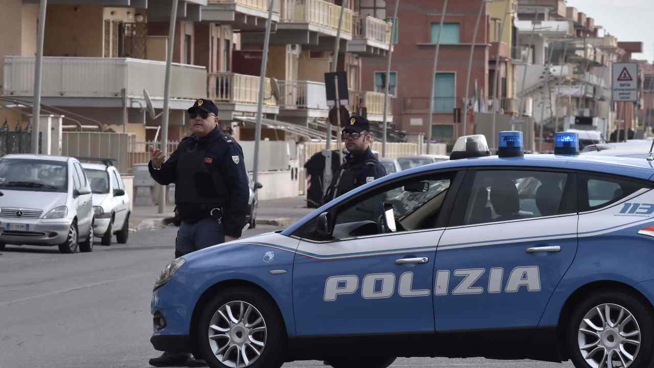 Incidente mortale sulla Domitiana, deceduta una donna