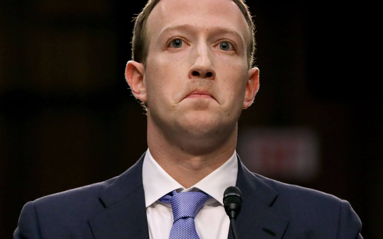 facebook smart working mark zuckerberg