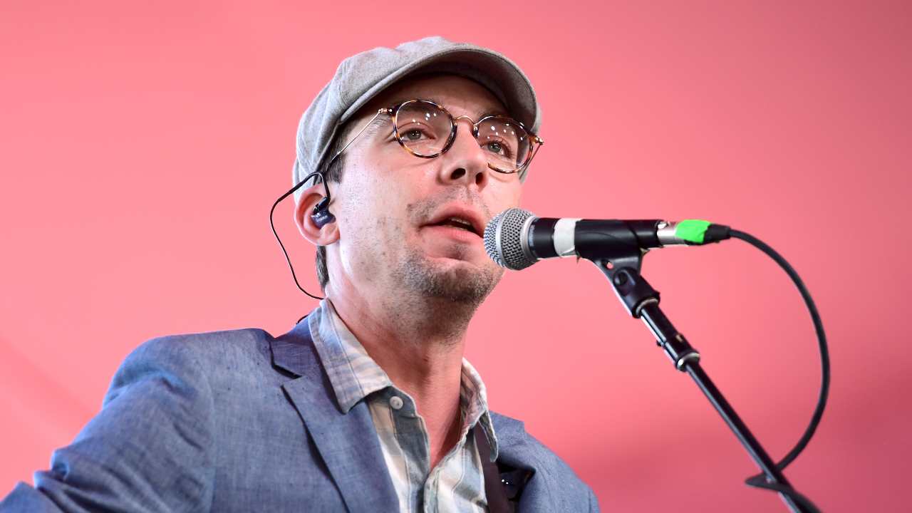 Justin Townes Earle