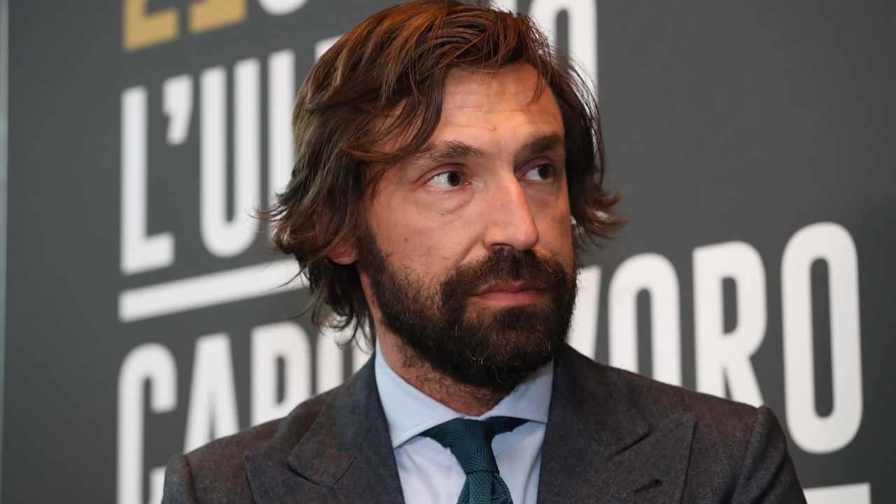 Andrea Pirlo e la Juve che verrà: quante novità