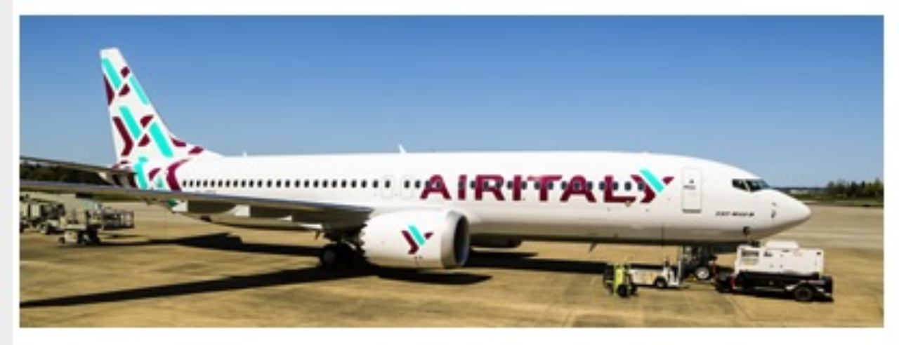 Air Italy, licenza sospesa dal 25 agosto: la conferma dell'Enac