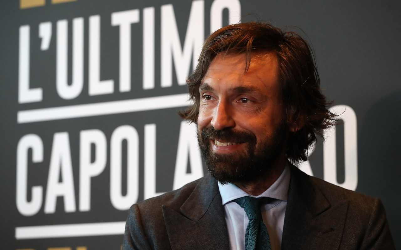 Pirlo