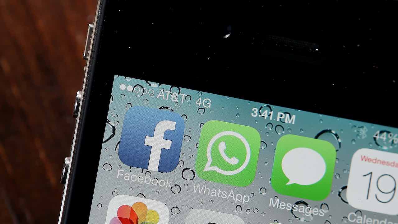 WhatsApp liberare spazio nuova funzione cancellare file