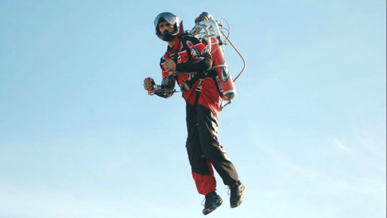 Jetpack